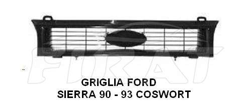 GRIGLIA FORD SIERRA 90 - 93
